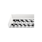 Norton - ARP-H Plafond-/wandarmatuur opbarm arp-h258evsa