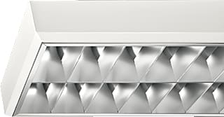 Norton - ARP-M Plafond-/wandarmatuur opbarm arp-m258evsa