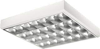 Norton - ARP-M Plafond-/wandarmatuur opbarm arp-m418evsa