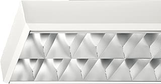 Norton - ARS Plafond-/wandarmatuur opbarm ars258 evsa