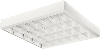 Norton - ARW Plafond-/wandarmatuur opbarm arw418 evsa