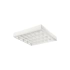 Norton - ARW Plafond-/wandarmatuur opbarm arw418 evsa