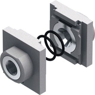 Festo - Bevestiging vastpunt ms4-agb-ex