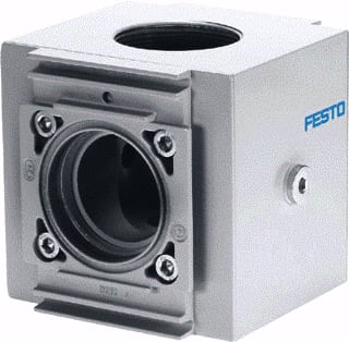 Festo - Distributieblok (pneumatiek) 541681