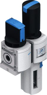 Festo - Reduceerventiel msb61/2:c3j4wp
