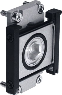 Festo - Bevestiging vastpunt ms6-e-ipm-40-80