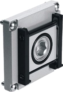 Festo - Bevestiging vastpunt ms6-e-ipm-80-80