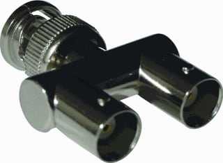 Radiall - BNC Coax koppeling koppstk r141 795 000