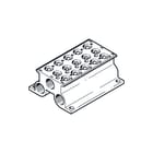 Festo - Bevestiging vastpunt cpe18-prs-3/8-5