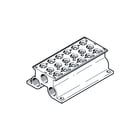 Festo - Bevestiging vastpunt cpe18-prs-3/8-6