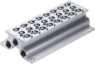 Festo - Bevestiging vastpunt cpe18-prs-3/8-8