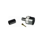 Radiall - Coax connector tnc r143 082 161w