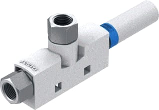 Festo - Straalpomp Vn14Ht4Pi4Vi5Ro