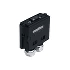 Festo - Klepconn. (veldzijdig confection.) Neca-S1G9-P9-Mp1