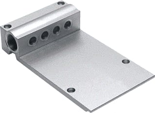 Festo - Distributieblok (pneumatiek) oabm-p-4