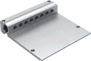 Festo - Distributieblok (pneumatiek) oabm-p-8