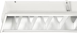 Norton - BAK Plafond-/wandarmatuur inlegarm bak 158 evsa