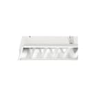 Norton - BAK Plafond-/wandarmatuur inlegarm bak 158 evsa