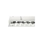 Norton - BAP-H Plafond-/wandarmatuur inlegarm bap-h 158 evsa