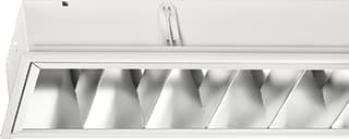 Norton - BAP-M Plafond-/wandarmatuur inlegarm bap-m 158 evsa