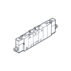 Festo - Magneetafsluiter