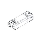 Festo - Bevestiging vastpunt cpe103/2prs1/43