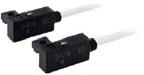 SMC Nederland - D- Inductieve naderingsschakelaar switch-pc d-f7pl-588