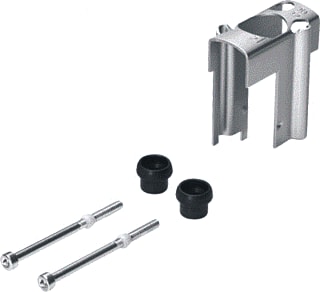 Festo - Div. Man/Zan Pneumatics 550579