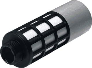 Festo - Toebeh./onderdelen magneetafsluiter Uos-1
