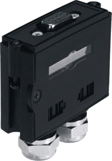 Festo - Besturingsschakelaar Neca-S1G9-P9-Mp3