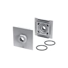 Festo - Bevestiging vastpunt ms9-agf