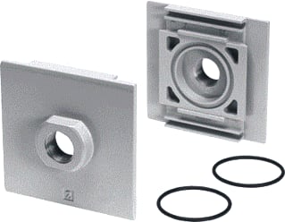 Festo - Bevestiging vastpunt ms9-aqv