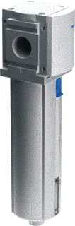 Festo - Div. Man/Zan  Pneumatics 552968
