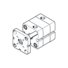 Festo - Pneumatic cylinder adngf-12-10-p-a