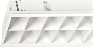 Norton - ILD Plafond-/wandarmatuur arm fl83 ild236 evsa