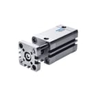 Festo - Pneumatic cylinder adngf-32-20-p-a