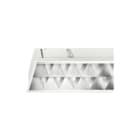 Norton - ILM Plafond-/wandarmatuur inlegarm ilm236 evsa