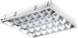 Norton - ILM Plafond-/wandarmatuur inlegarm ilm418 evsa