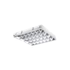 Norton - ILM Plafond-/wandarmatuur inlegarm ilm418 evsa