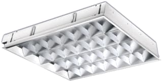 Norton - ILM Plafond-/wandarmatuur arm fl83 ilm418evsa gst