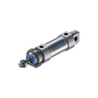 Festo - Pneumatic cylinder dsnu-32-25-pps-a