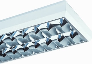 Norton - NRP Plafond-/wandarmatuur opbarm nrp-h 236 comp