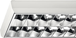 Norton - NRP-H Plafond-/wandarmatuur opbarm nrp-h 236 evsa