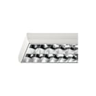 Norton - NRP-H Plafond-/wandarmatuur opbarm nrp-h 236 evsa