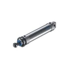Festo - Pneumatic cylinder dsnu-50-160-pps-a