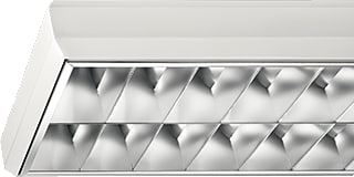 Norton - NRP-M Plafond-/wandarmatuur opbarm nrp-m 236  evsa