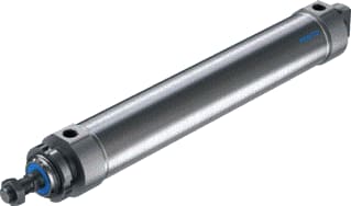 Festo - Pneumatic cylinder dsnu-63-320-pps-a