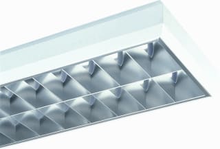 Norton - NRP M Plafond-/wandarmatuur opbarm nrp-m 418 comp