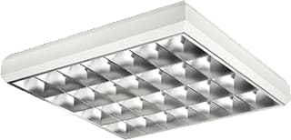 Norton - NRP-M Plafond-/wandarmatuur opbarm nrp-m 418 evsa