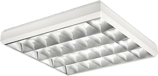 Norton - NRS Plafond-/wandarmatuur opbarm nrs 418 evsa